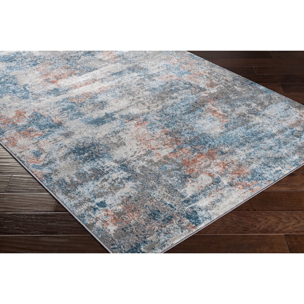 Enfield ENF-2313 Machine Crafted Area Rug